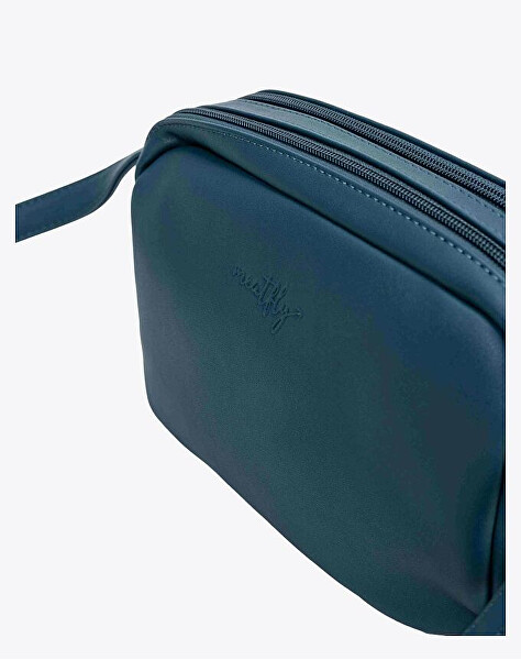 Dámska crossbody kabelka Talia Super Teal