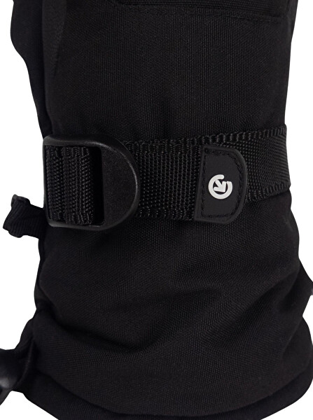 Dámske rukavice Gazie Black