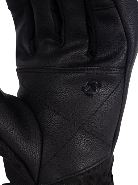 Dámske rukavice Gazie Black