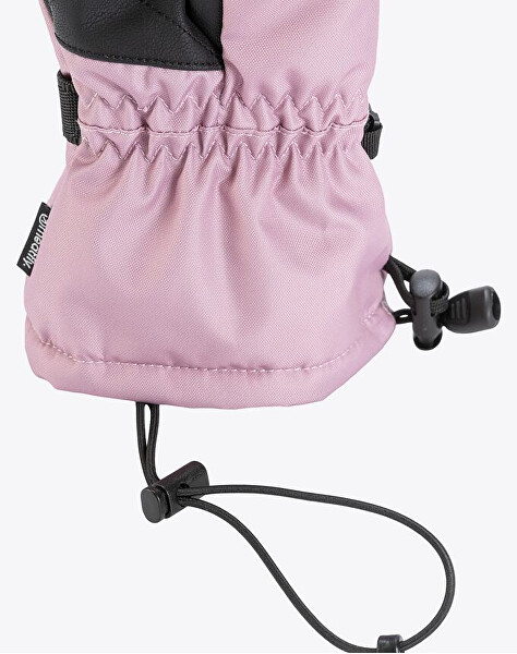 Dámske rukavice Gazie Rose