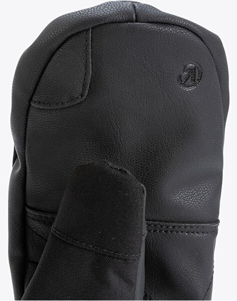 Dámske rukavice Manson Black