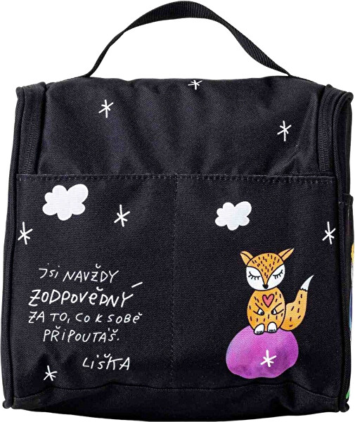 Kosmetická taška Cara Little Prince