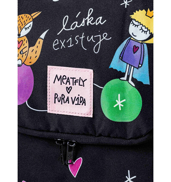 Kosmetická taška Cara Little Prince