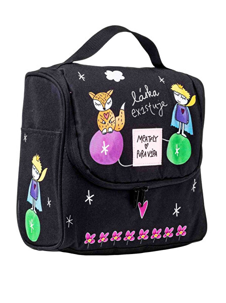 Kosmetická taška Cara Little Prince