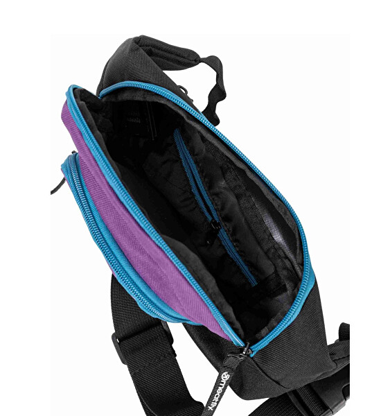 Ledvinka Wally Deep Purple