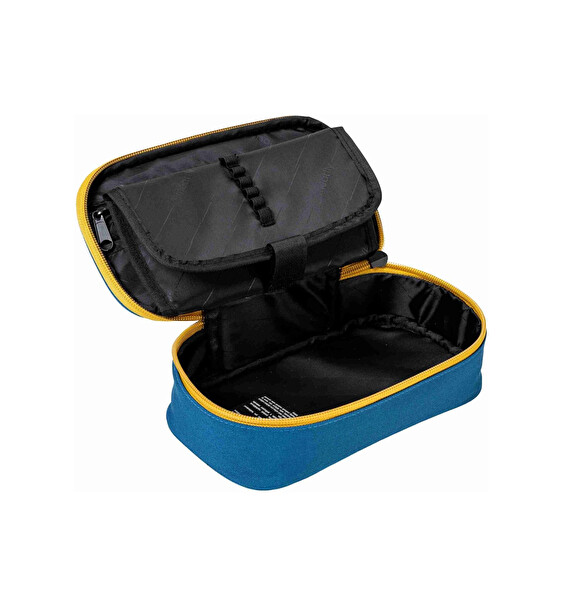 Peračník XL Pencilcase Super Teal
