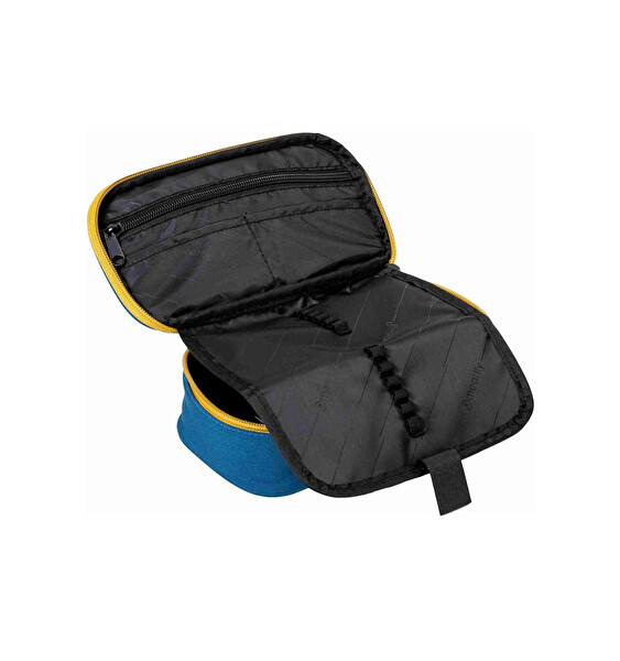 Peračník XL Pencilcase Super Teal