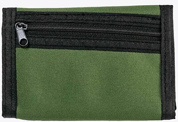 Portofel Dewey Dark Olive