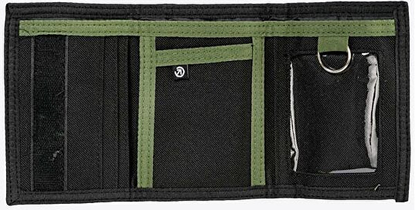 Portofel Dewey Dark Olive