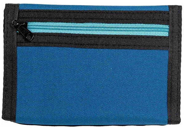 Portofel Dewey Super Teal/ Dark Cyan
