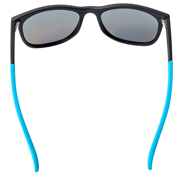 Polarizált szemüveg Clutch 2 B- Black, Blue