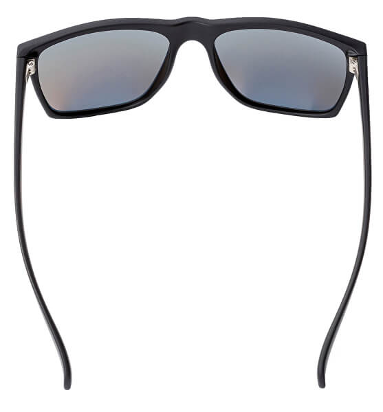 Polarizált szemüveg Trigger 2 A-Black Matt, Blue