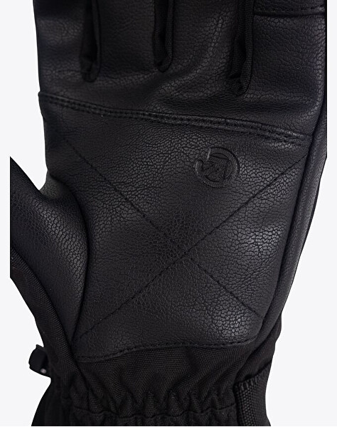 Rukavice Maiden Black