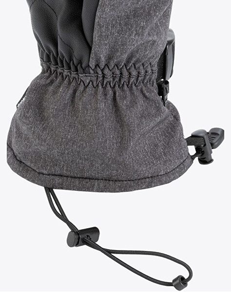 Rukavice Osbourne Grey Heather