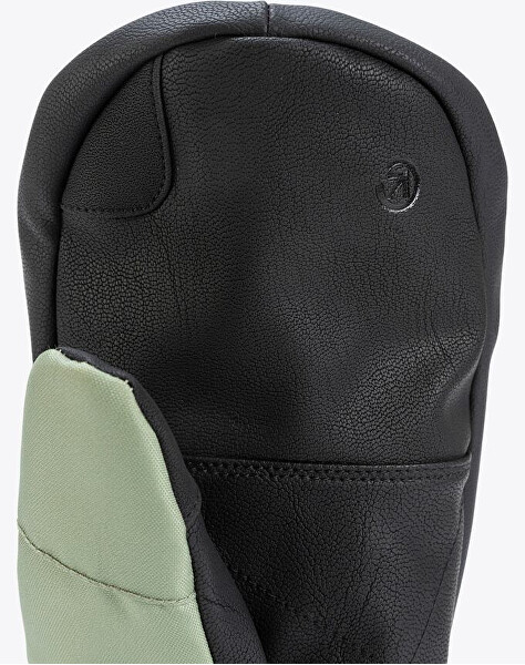 Rukavice Osbourne Light Olive