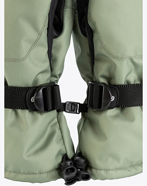 Rukavice Osbourne Light Olive