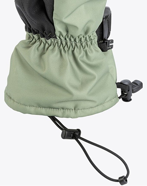 Rukavice Osbourne Light Olive