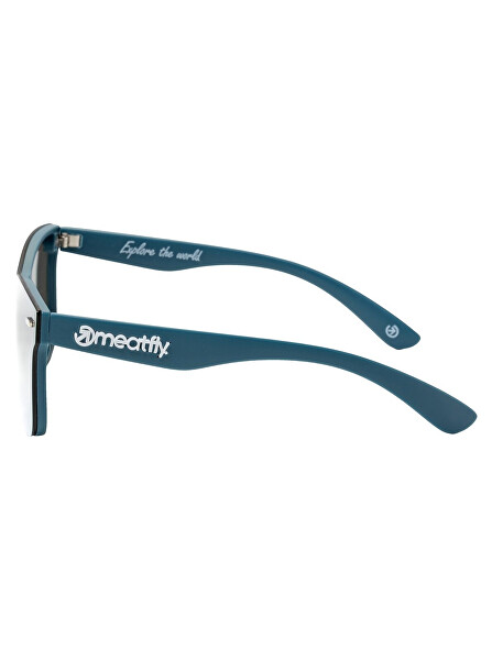 Sluneční brýle Leif Super Teal