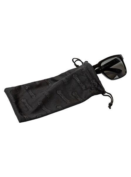 Sluneční brýle Memphis Black Heart Black/ Black