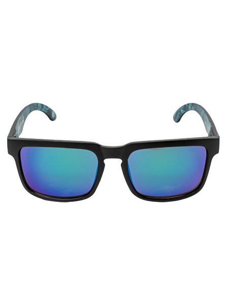 Sluneční brýle Memphis Blueprint/ Super Teal
