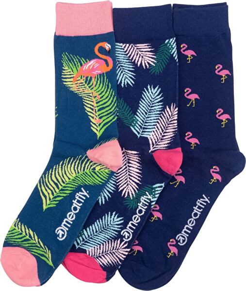 GIFT 3 PACK - ponožky