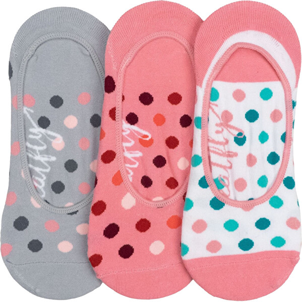 GIFT 3 PACK - ponožky