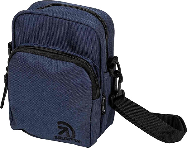 Crossbody taška Hardy Smoky