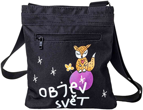 Dámská crossbody kabelka Dixie Little Prince