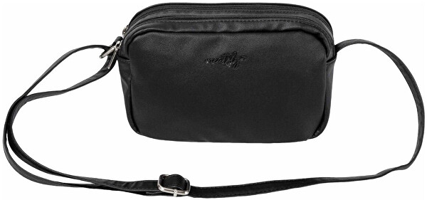 Dámská crossbody kabelka Talia Black