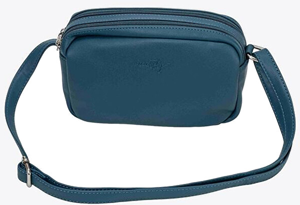 Dámska crossbody kabelka Talia Super Teal