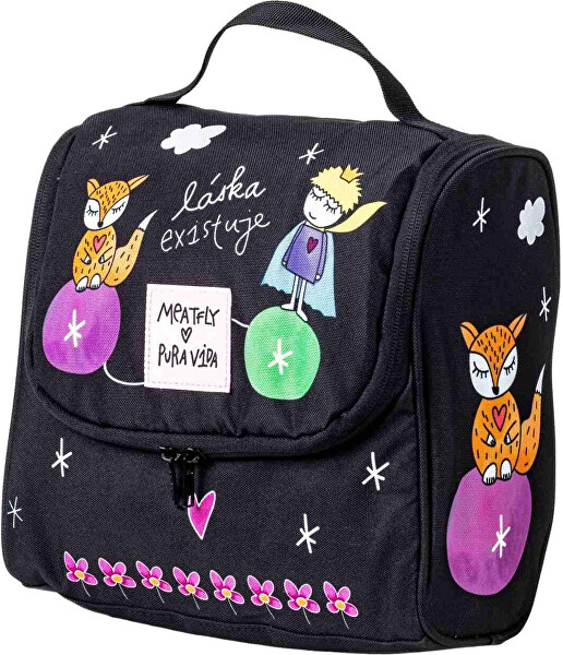 Kosmetická taška Cara Little Prince