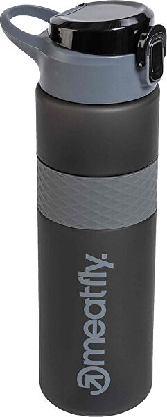 Fľaša 900 ml Gordie Black