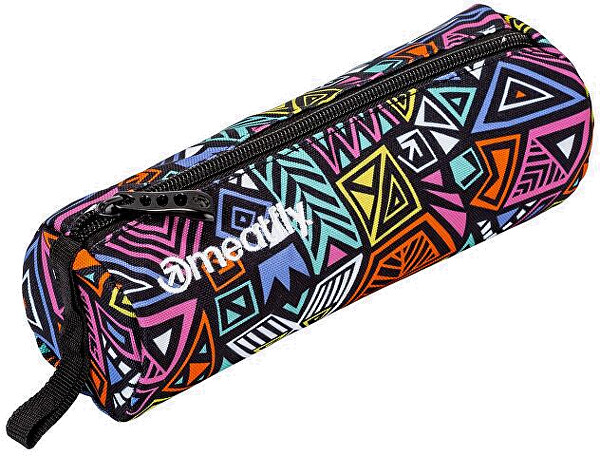 Penál Basic Case Dancing Color