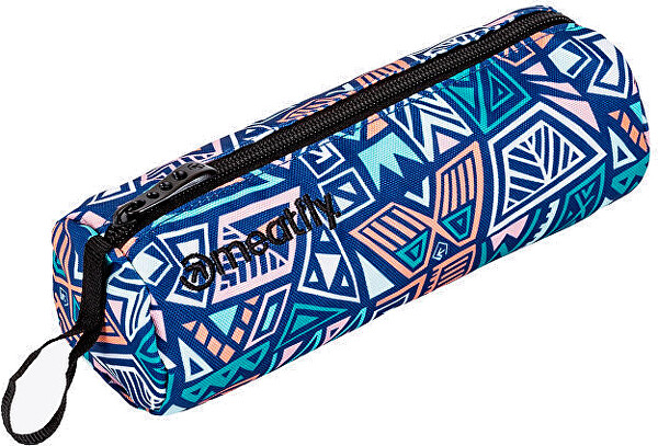 Penál Basic Case Dancing Mint