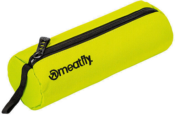 Penál Basic Case Lime Punch