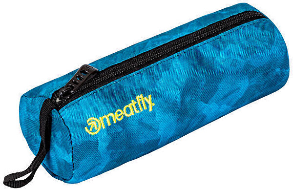 Penál Basic Case Mountains Blue