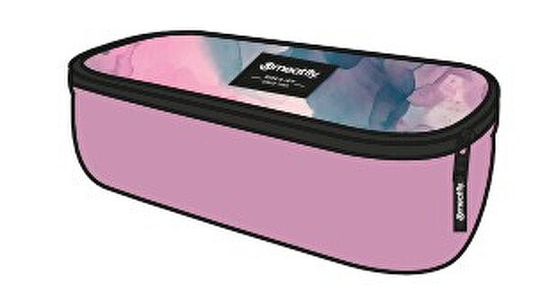 Penál Pencilcase Bubbles