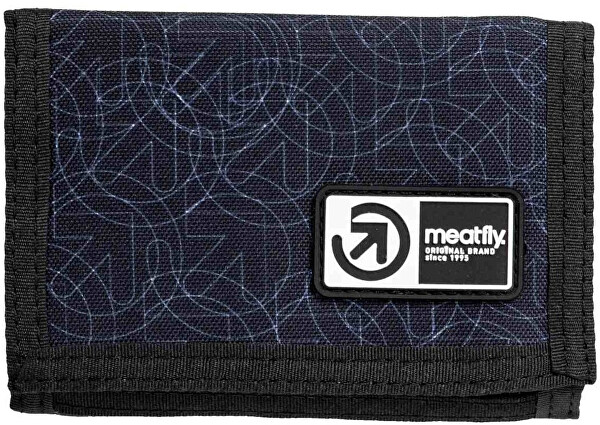 Peněženka Dewey Oneway