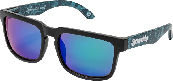 Sluneční brýle Memphis Blueprint/ Super Teal