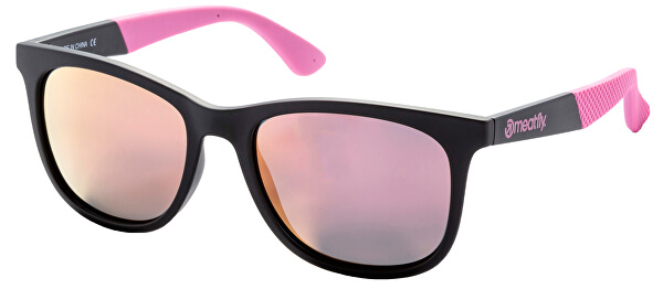 Ochelari Clutch 2 C-Black, Pink