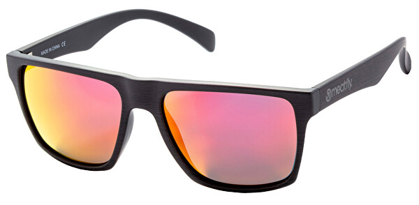 Polarizată ochelari de soare Trigger 2 C-Wood,Red