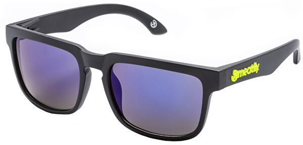 Slnečné okuliare Memphis 2 C- Black, Blue
