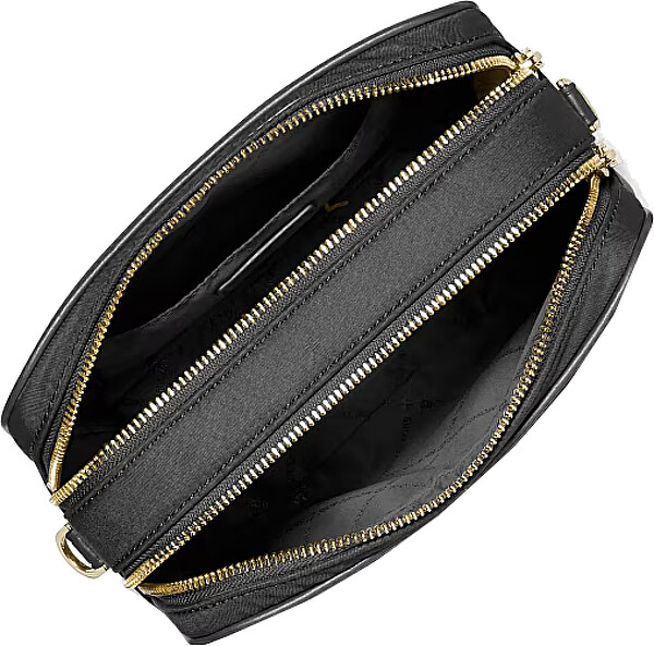 Dámská crossbody kabelka 32S5GYTC5C Black