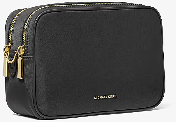 Dámská crossbody kabelka 32S5GYTC5C Black