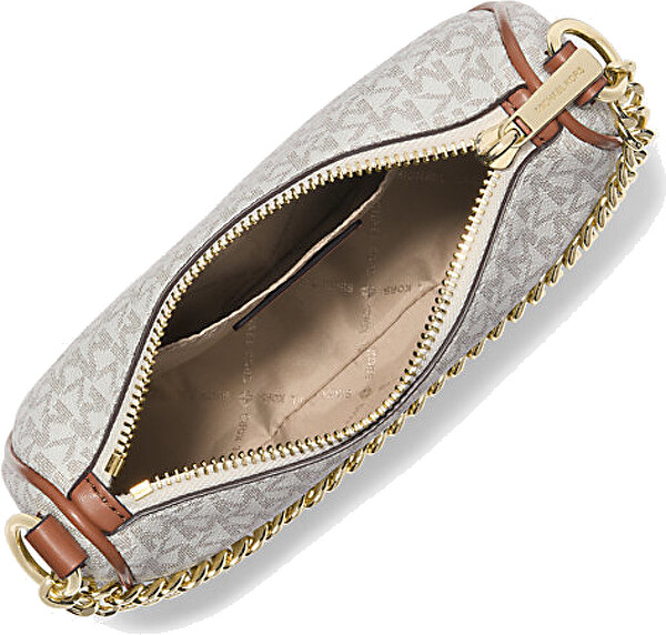 Női crossbody táska 35F4G1QC1B VANILLA
