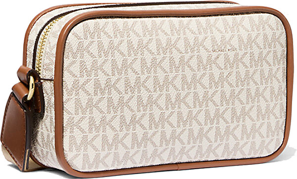 Dámská crossbody kabelka 35R5G2BC0B VANILLA