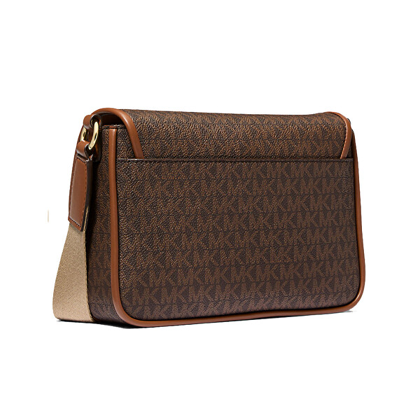 Dámská crossbody kabelka 35R5G2BM8B BROWN