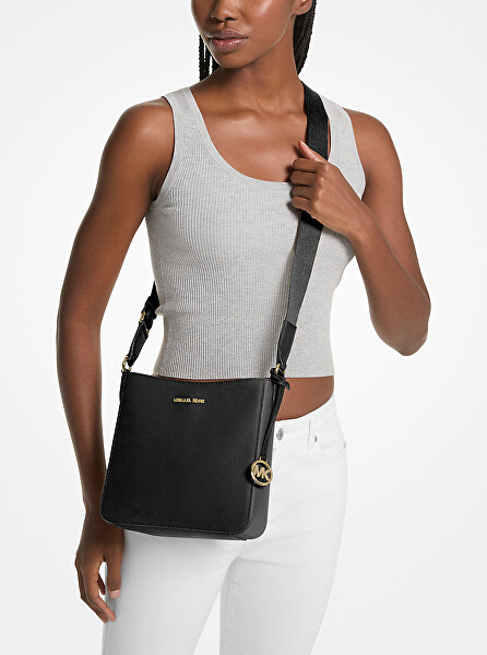 Dámská crossbody kabelka 35S4GTVC5L BLACK