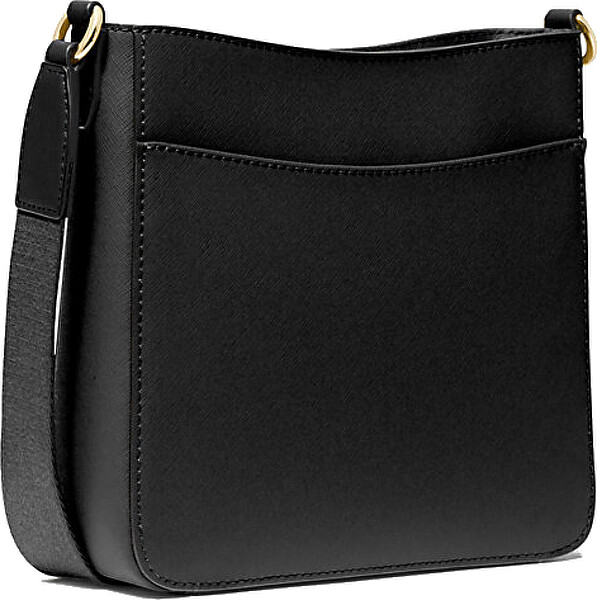 Dámská crossbody kabelka 35S4GTVC5L BLACK