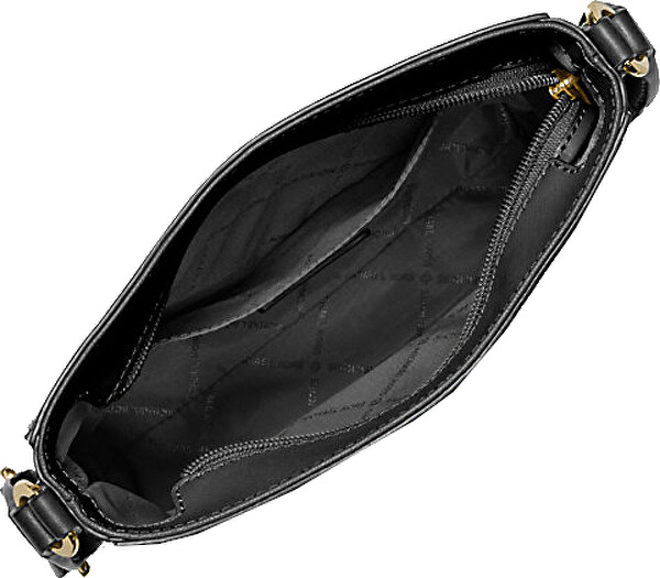 Dámská crossbody kabelka 35S4GTVC5L BLACK